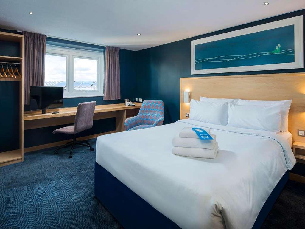 Travelodge Bangor Δωμάτιο φωτογραφία