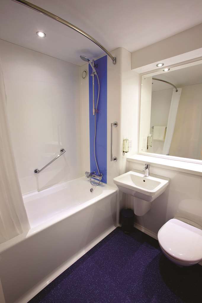 Travelodge Bangor Δωμάτιο φωτογραφία
