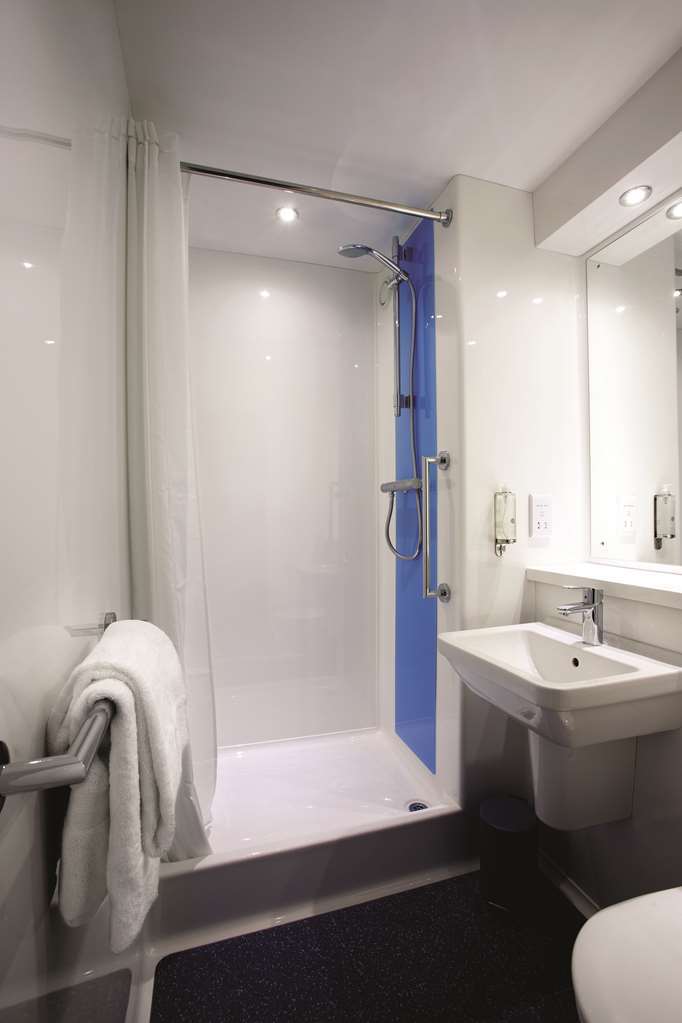 Travelodge Bangor Δωμάτιο φωτογραφία