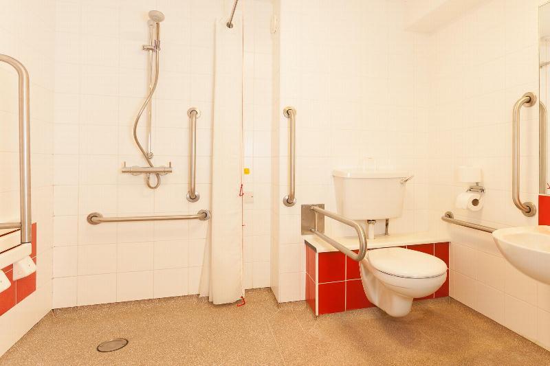 Travelodge Bangor Εξωτερικό φωτογραφία