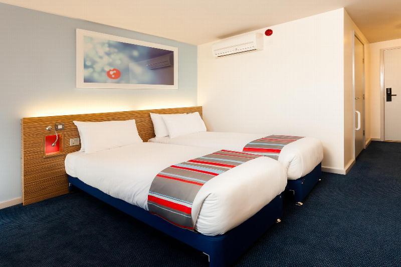 Travelodge Bangor Εξωτερικό φωτογραφία
