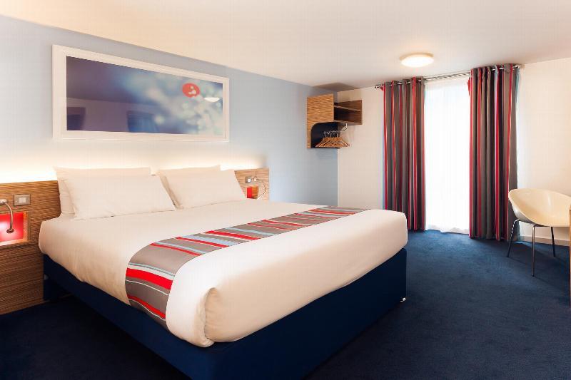 Travelodge Bangor Εξωτερικό φωτογραφία