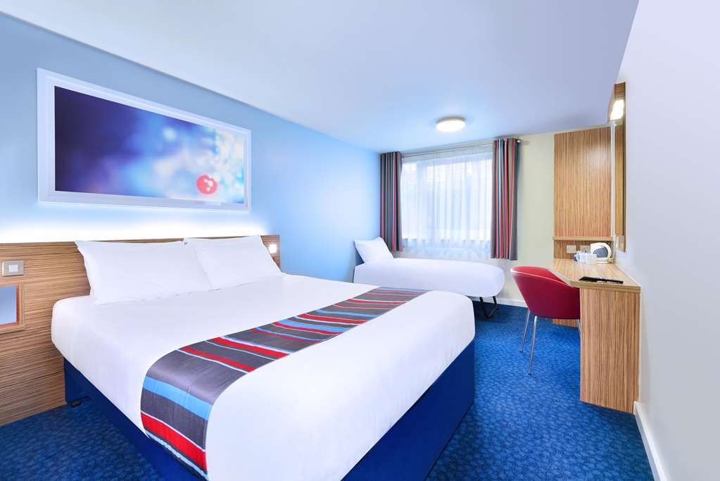 Travelodge Bangor Δωμάτιο φωτογραφία